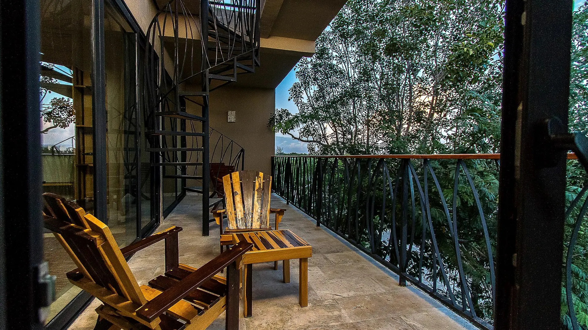Ki Tulum105 By Imexico location