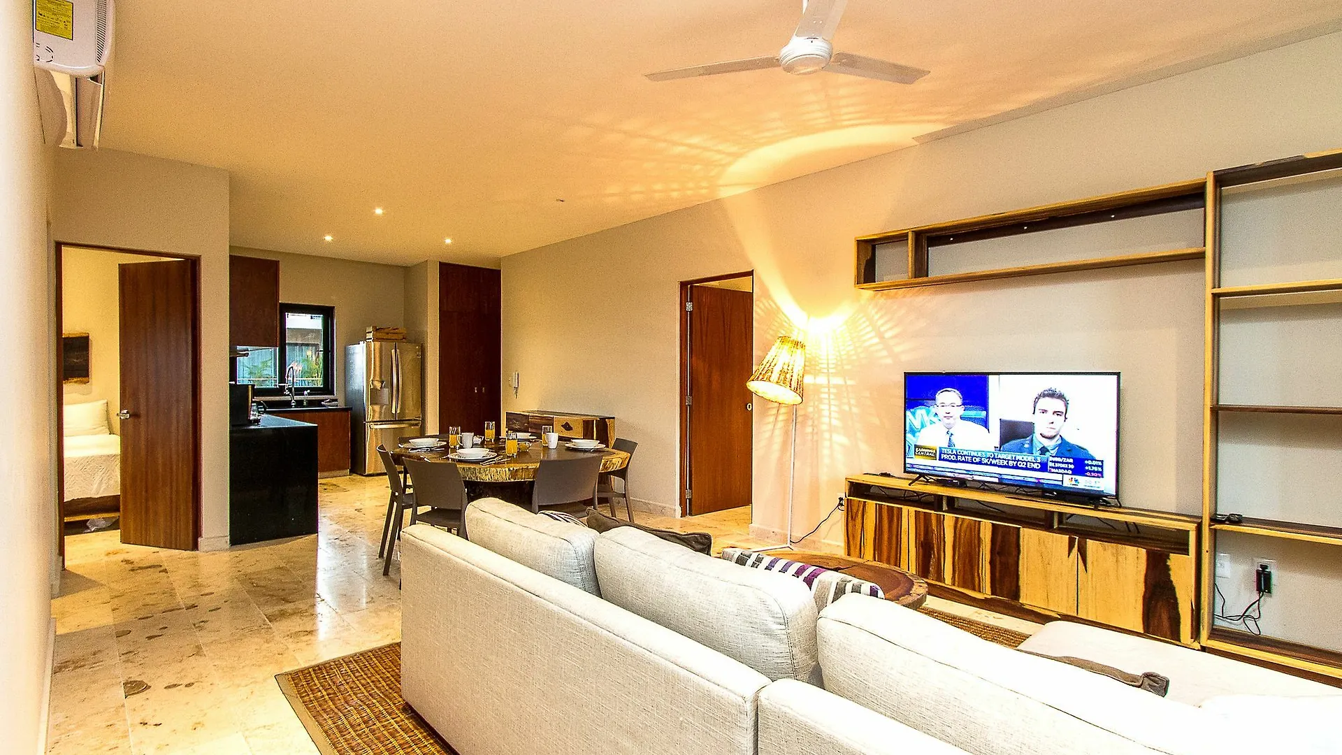 Ki Tulum105 By Imexico Apartment Playa del Carmen