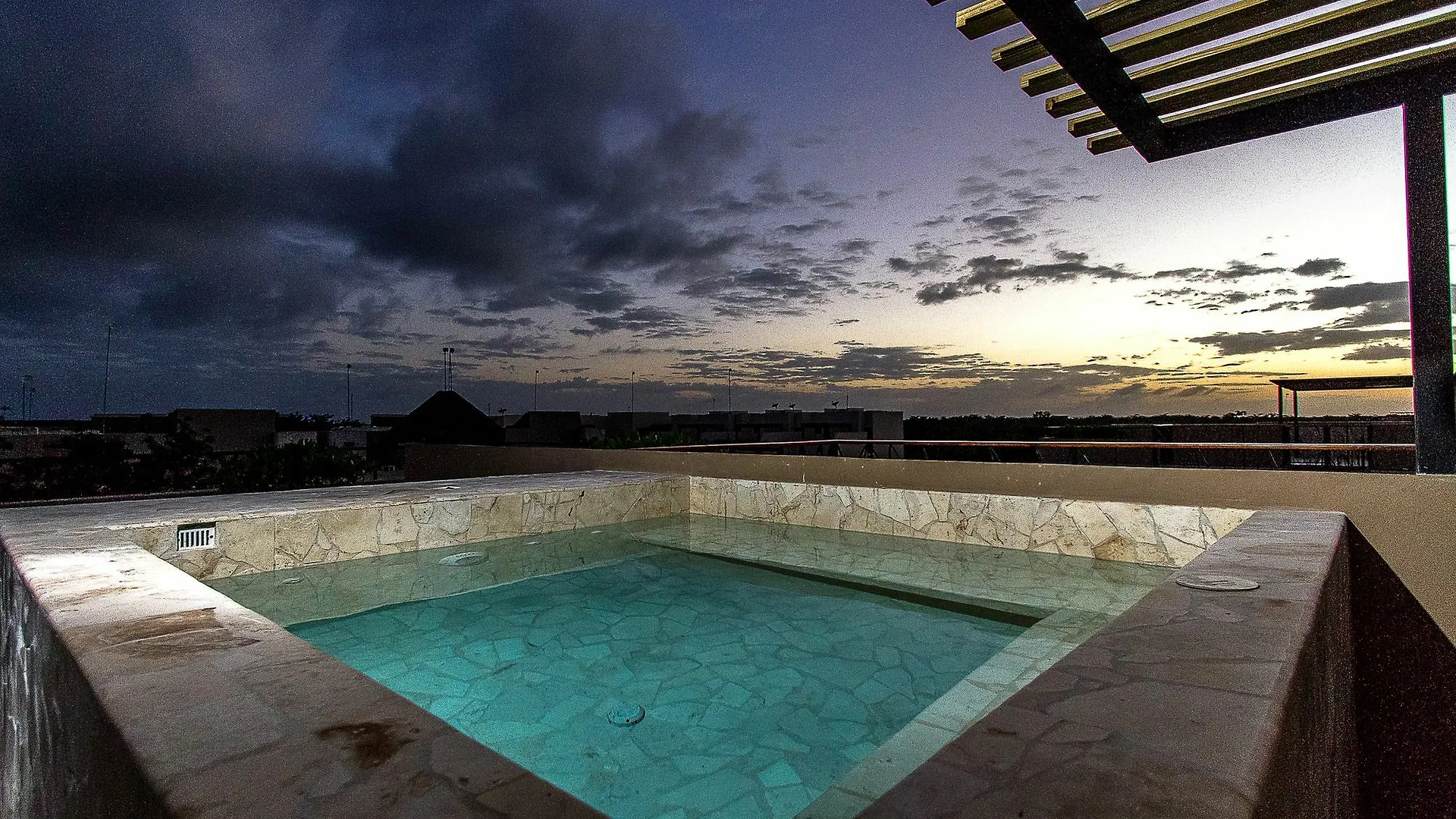 Ki Tulum105 By Imexico Apartment Playa del Carmen Mexico