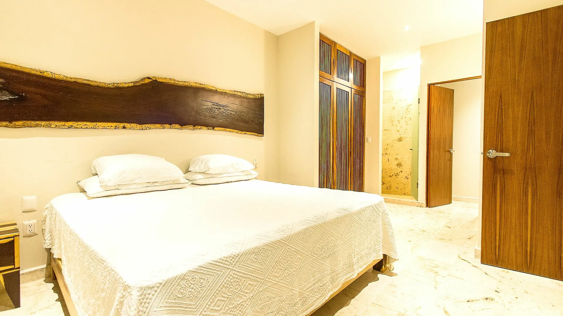 Ki Tulum105 By Imexico Apartment Playa del Carmen