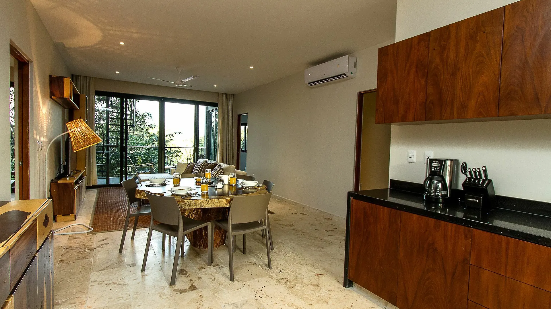 Ki Tulum105 By Imexico Apartment Playa del Carmen