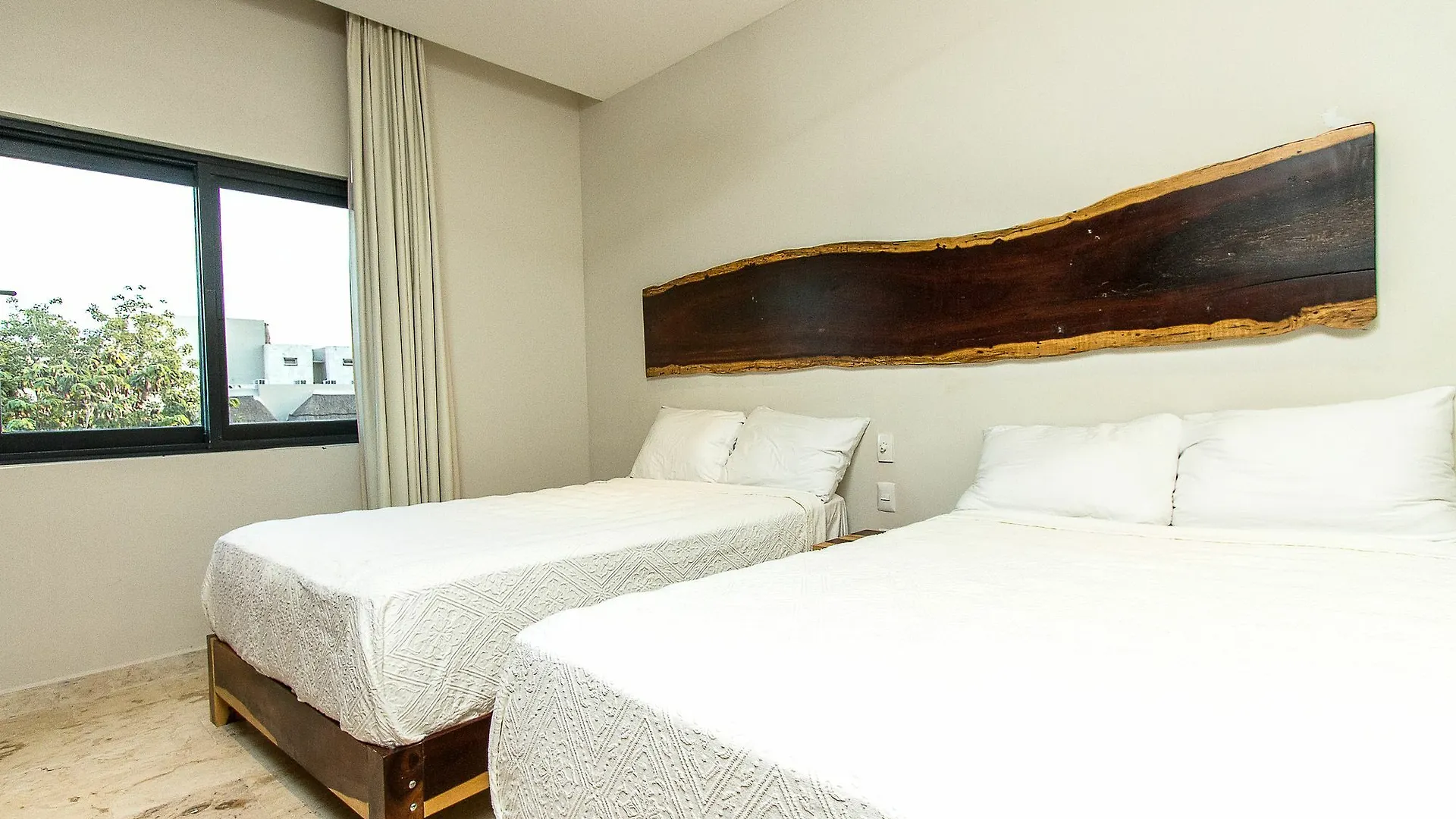 Appartamento Ki Tulum105 By Imexico Playa del Carmen 0*,