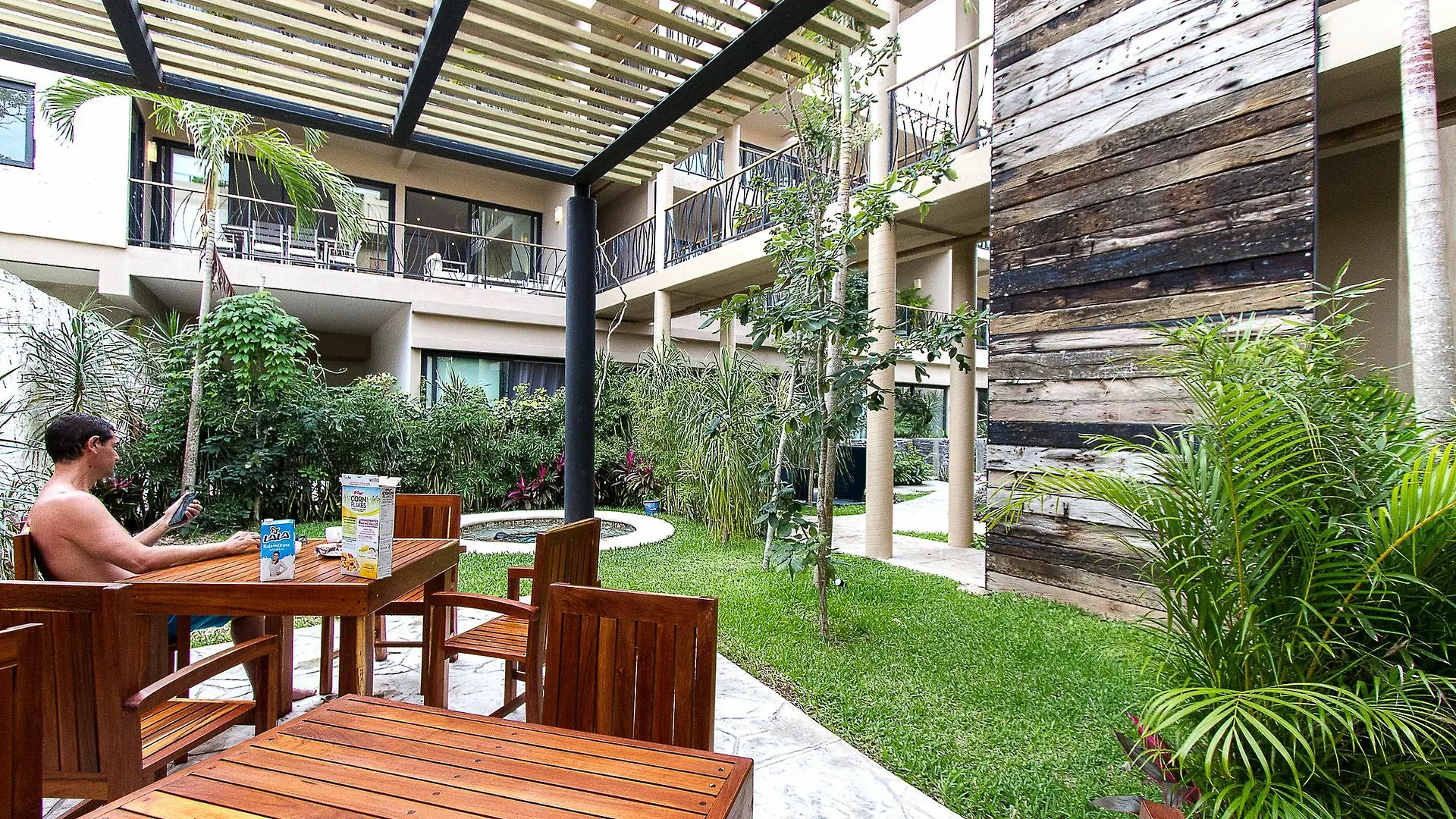 Appartamento Ki Tulum105 By Imexico Playa del Carmen